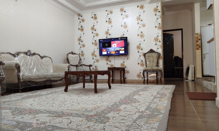 اجاره آپارتمان مبله لوکس نزدیک ساحل