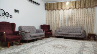 دو خواب همکف نزدیک ساحل