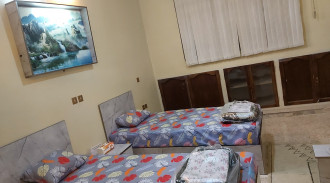 رزرو واحد مهربانی 70 متری