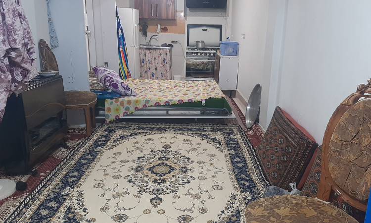 استئجار جناح دون النوم في سيبان