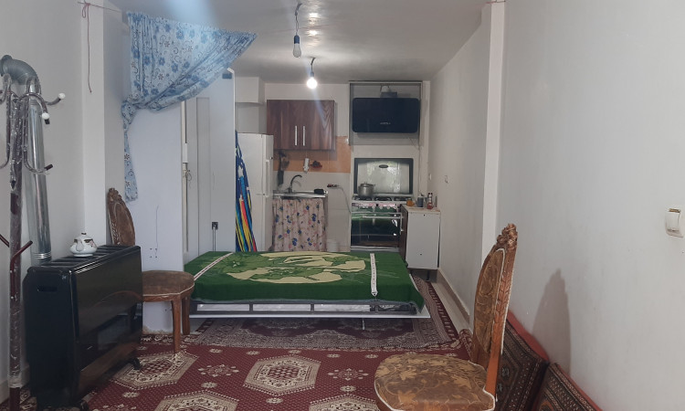 اجاره سوئیت بدون خواب سیبن