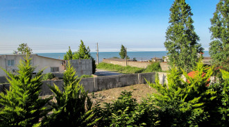 اجاره ویلای یک خوابه حیاط دار - شمیم دریا واحد3