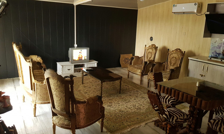 اجاره ویلاتمیز وشیک