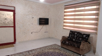 غرفتين نوم بشارع الشهادة