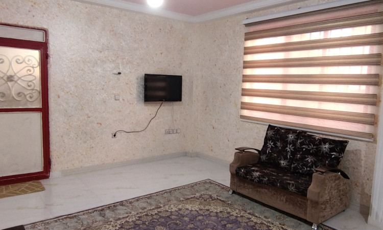 اجاره ویلای مبله دو خوابه خیابان شهدا رامسر