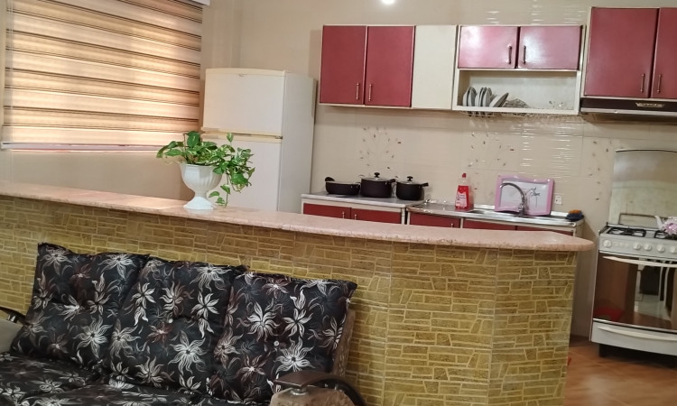 اجاره ویلای مبله دو خوابه خیابان شهدا رامسر