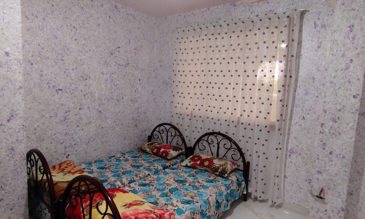 اجاره ویلای مبله دو خوابه خیابان شهدا رامسر