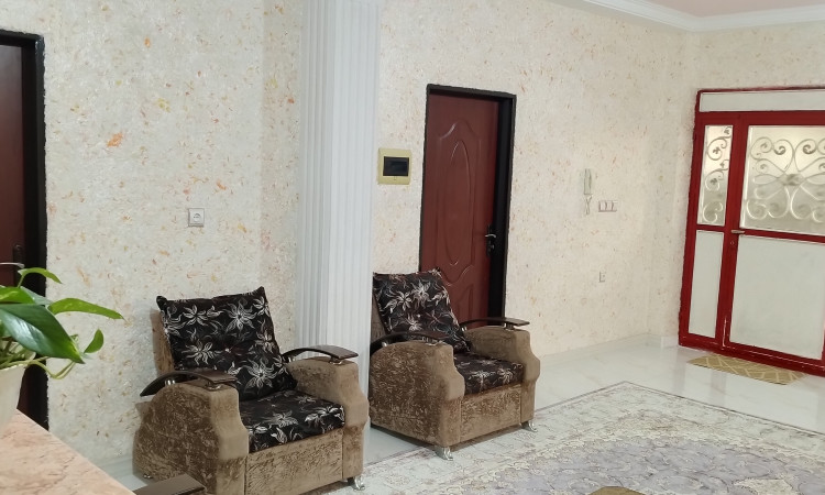 اجاره ویلای مبله دو خوابه خیابان شهدا رامسر