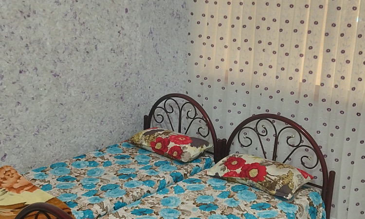 اجاره ویلای مبله دو خوابه خیابان شهدا رامسر