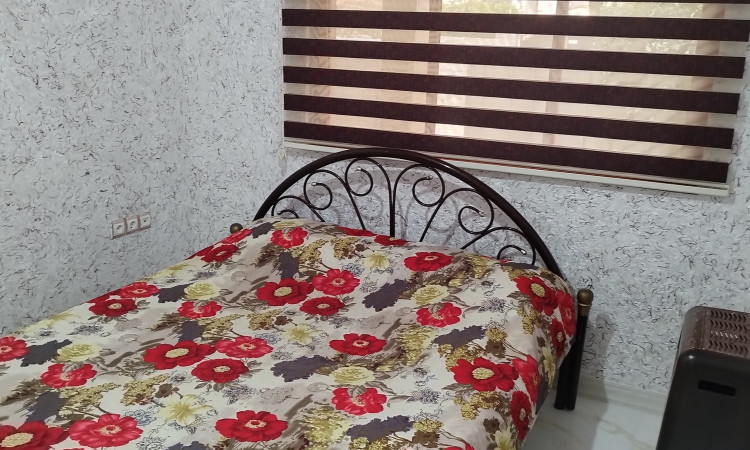 اجاره ویلای مبله دو خوابه خیابان شهدا رامسر