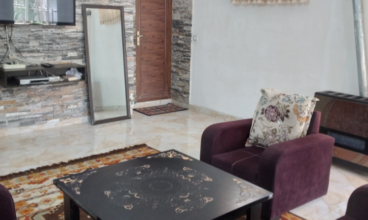 اجاره ویلا دوخوابه ساحلی استخردار رامسر