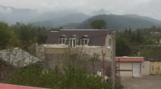 مسال تأجير الفلل اليومي