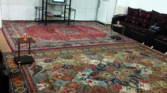 اقامتگاه همایون2