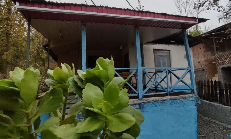 اجاره ویلا تک خواب بهار خلیل کلا