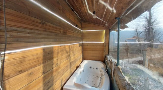 اجاره ویلا تک خواب بهار خلیل کلا