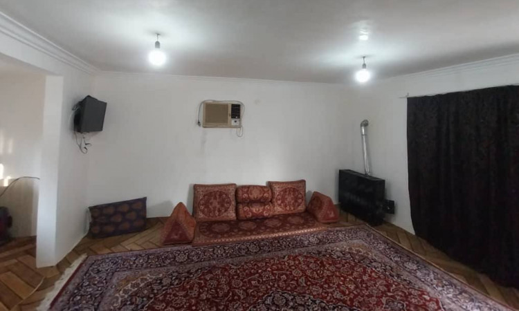 اجاره ویلا تک خواب بهار خلیل کلا