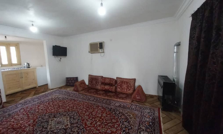 اجاره ویلا تک خواب بهار خلیل کلا
