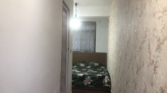 رزرو هتل آپارتمان تك ستاره(2 تخته)