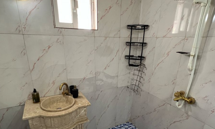 ویلا باغ دربست تکخوابه نزدیک دریا