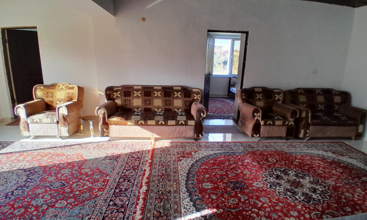 اجاره ویلا سه خوابه ماسال