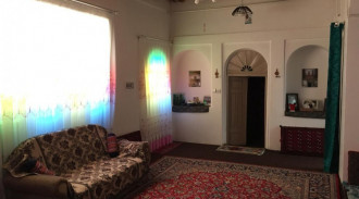 رزرو اقامتگاه بوم‌گردی خانه سیفی‌ها (اتاق 4 نفره)