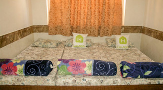 اجاره سوئیت آپارتمان بابایی (3تخته جدید)2