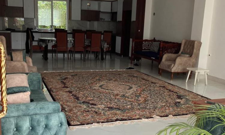 استخردار3 خواب جنگلی