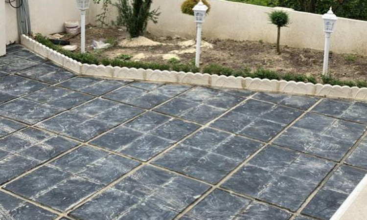 استخردار3 خواب جنگلی