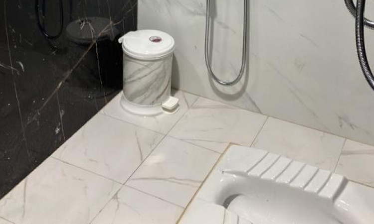 استخردار3 خواب جنگلی
