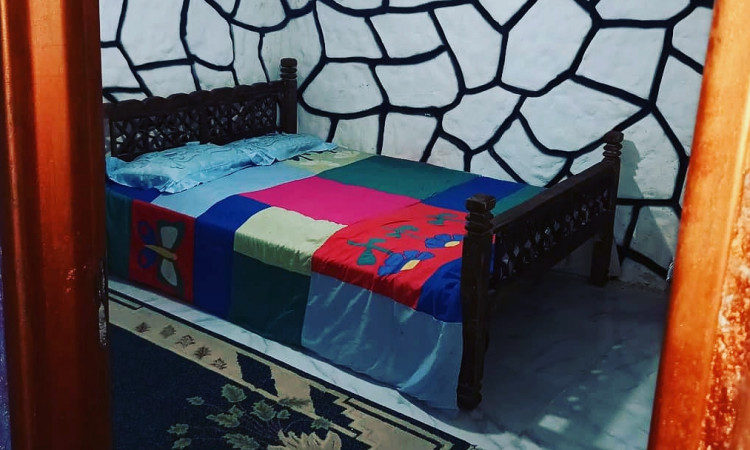رزرو مجتمع اقامتی آرنا 3