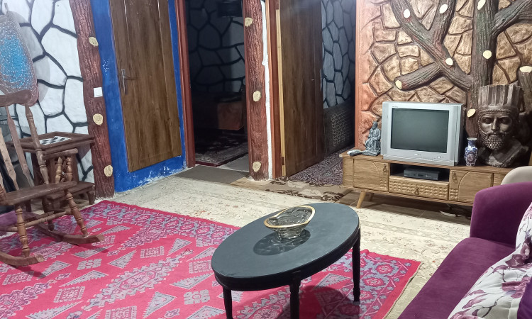 رزرو مجتمع اقامتی آرنا 3