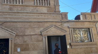 آرنا رز نزدیک ساحل زیباکنار