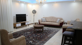 آپارتمان لوکس علی بابا واحد 3