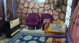 مجتمع تفریحی توریستی آرنا 1