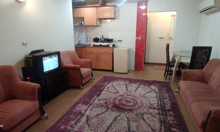 اجاره سوئیت نقلی ساحلی دریا