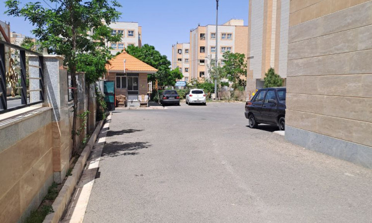 آپارتمان یکخوابه پردیسان قم