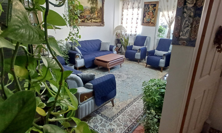 آپارتمان یکخوابه پردیسان قم