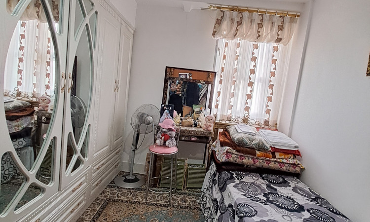 آپارتمان یکخوابه پردیسان قم