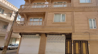 اجاره آپارتمان زریبار