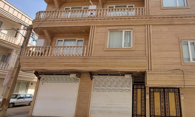 اجاره آپارتمان زریبار
