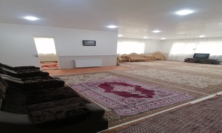 اجاره آپارتمان زریبار