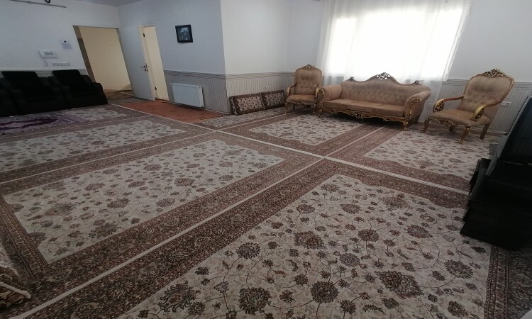 اجاره آپارتمان زریبار