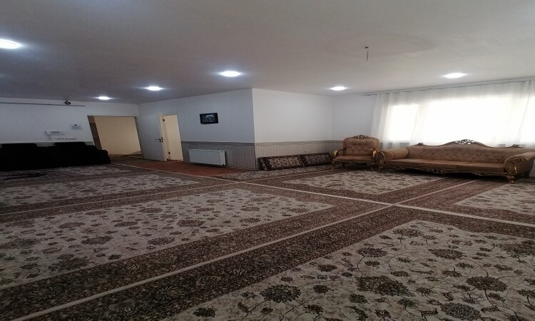 اجاره آپارتمان زریبار