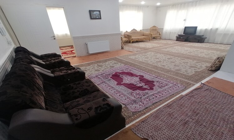 اجاره آپارتمان زریبار