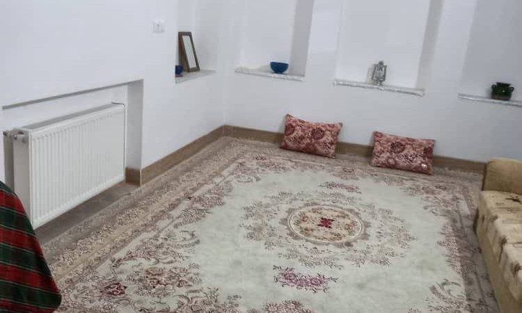بوم گردی فاتح کویر - اتاق 3