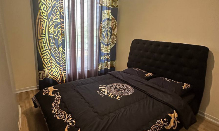 اجاره ویلا سه خواب جکوزی دار