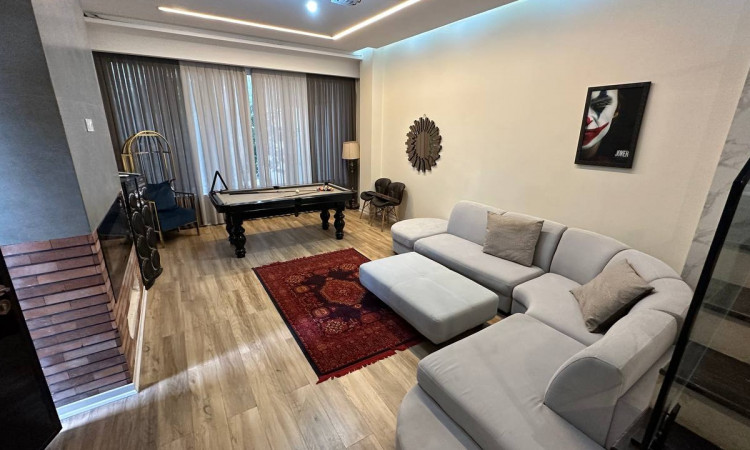اجاره ویلا سه خواب جکوزی دار