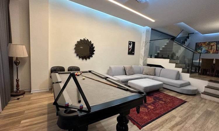 اجاره ویلا سه خواب جکوزی دار