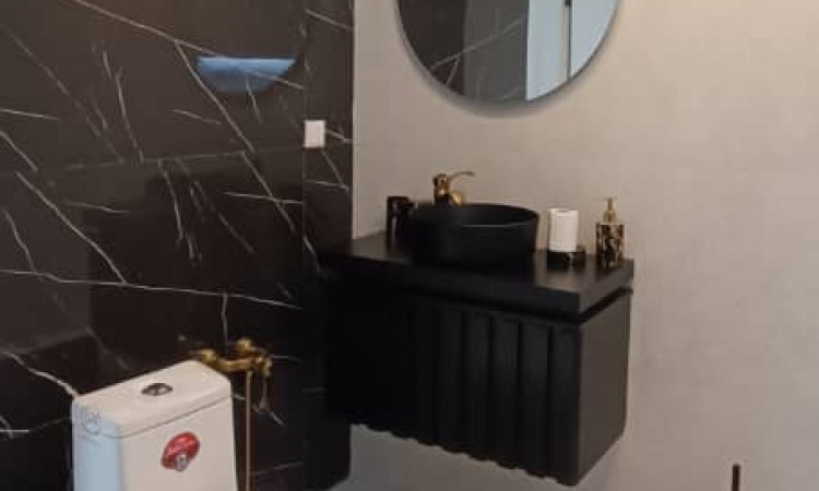 اجاره ویلا سه خواب جکوزی دار
