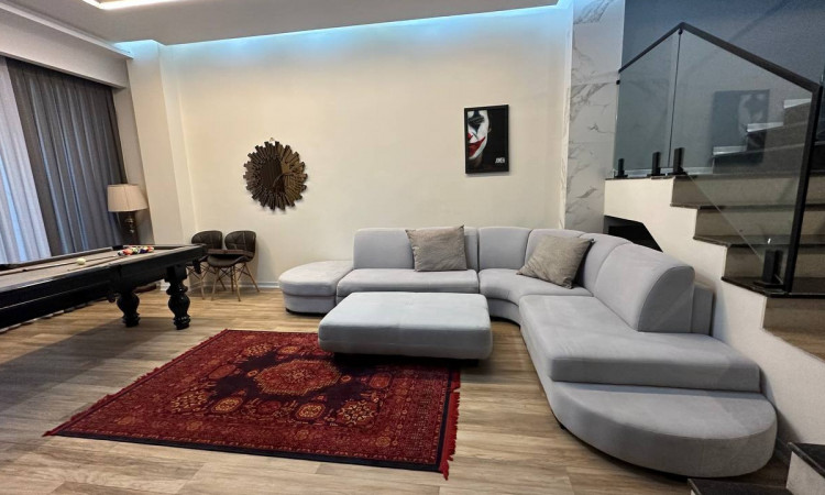 اجاره ویلا سه خواب جکوزی دار